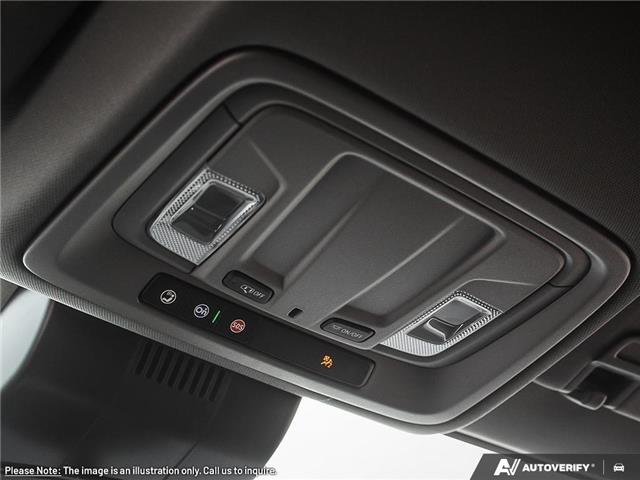 2026 Chevrolet Silverado 1500 RST (Stk: 2-12954) in Oshawa - Image 23 of 32 2026 Chevrolet Silverado 1500 RST (Stk: 2-12954) in Oshawa - Image 23 of 32
