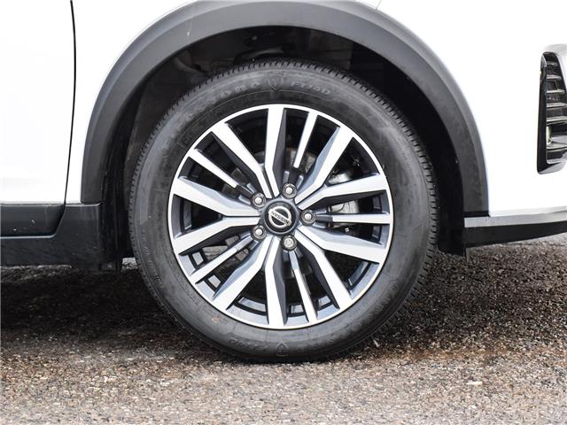 2021 Nissan Kicks SV (Stk: P7868) in Scarborough - Image 6 of 26