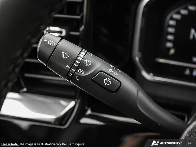 2026 Chevrolet Silverado 1500 RST (Stk: 2-12954) in Oshawa - Image 32 of 32 2026 Chevrolet Silverado 1500 RST (Stk: 2-12954) in Oshawa - Image 32 of 32