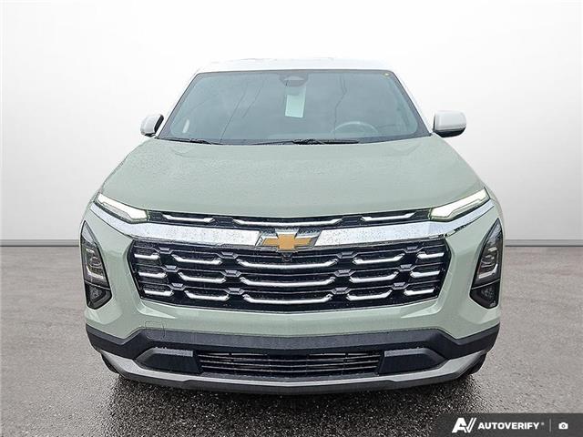 2026 Chevrolet Equinox LT (Stk: 2-12484) in Oshawa - Image 2 of 20