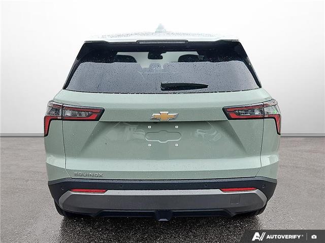 2026 Chevrolet Equinox LT (Stk: 2-12484) in Oshawa - Image 6 of 20