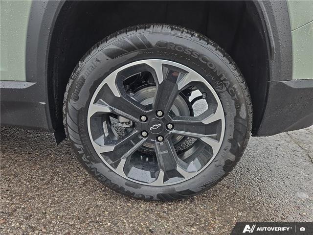 2026 Chevrolet Equinox LT (Stk: 2-12484) in Oshawa - Image 7 of 20