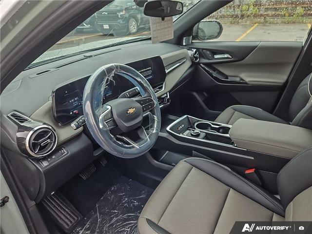 2026 Chevrolet Equinox LT (Stk: 2-12484) in Oshawa - Image 11 of 20