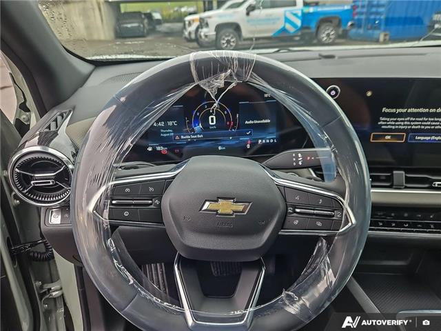 2026 Chevrolet Equinox LT (Stk: 2-12484) in Oshawa - Image 12 of 20