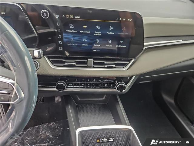 2026 Chevrolet Equinox LT (Stk: 2-12484) in Oshawa - Image 17 of 20