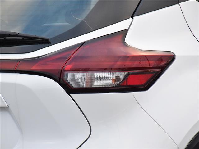 2021 Nissan Kicks SV (Stk: P7868) in Scarborough - Image 8 of 26