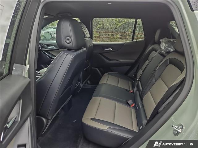 2026 Chevrolet Equinox LT (Stk: 2-12484) in Oshawa - Image 19 of 20