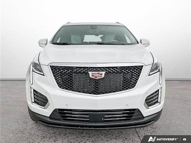 2026 Cadillac XT5 Sport (Stk: 2-12934) in Oshawa - Image 2 of 21 2026 Cadillac XT5 Sport (Stk: 2-12934) in Oshawa - Image 2 of 21
