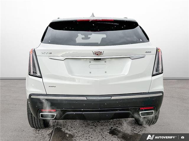 2026 Cadillac XT5 Sport (Stk: 2-12934) in Oshawa - Image 6 of 21 2026 Cadillac XT5 Sport (Stk: 2-12934) in Oshawa - Image 6 of 21