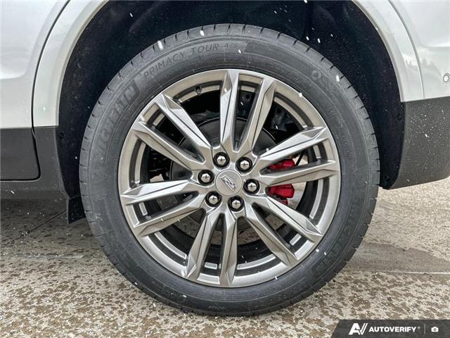 2026 Cadillac XT5 Sport (Stk: 2-12934) in Oshawa - Image 7 of 21 2026 Cadillac XT5 Sport (Stk: 2-12934) in Oshawa - Image 7 of 21