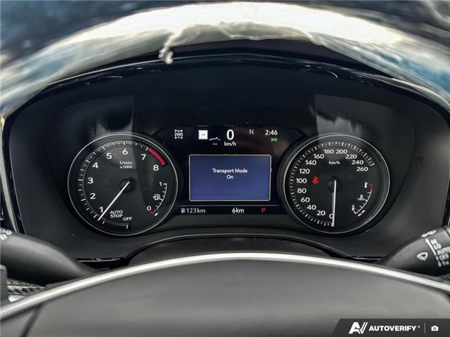 2026 Cadillac XT5 Sport (Stk: 2-12934) in Oshawa - Image 13 of 21 2026 Cadillac XT5 Sport (Stk: 2-12934) in Oshawa - Image 13 of 21