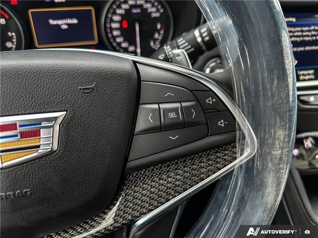2026 Cadillac XT5 Sport (Stk: 2-12934) in Oshawa - Image 14 of 21 2026 Cadillac XT5 Sport (Stk: 2-12934) in Oshawa - Image 14 of 21