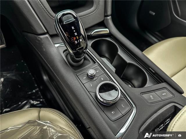 2026 Cadillac XT5 Sport (Stk: 2-12934) in Oshawa - Image 17 of 21 2026 Cadillac XT5 Sport (Stk: 2-12934) in Oshawa - Image 17 of 21