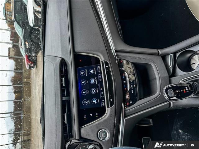 2026 Cadillac XT5 Sport (Stk: 2-12934) in Oshawa - Image 18 of 21 2026 Cadillac XT5 Sport (Stk: 2-12934) in Oshawa - Image 18 of 21