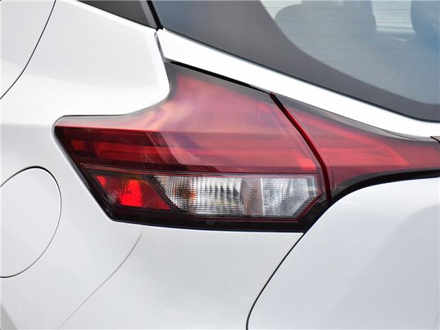 2021 Nissan Kicks SV (Stk: P7868) in Scarborough - Image 10 of 26