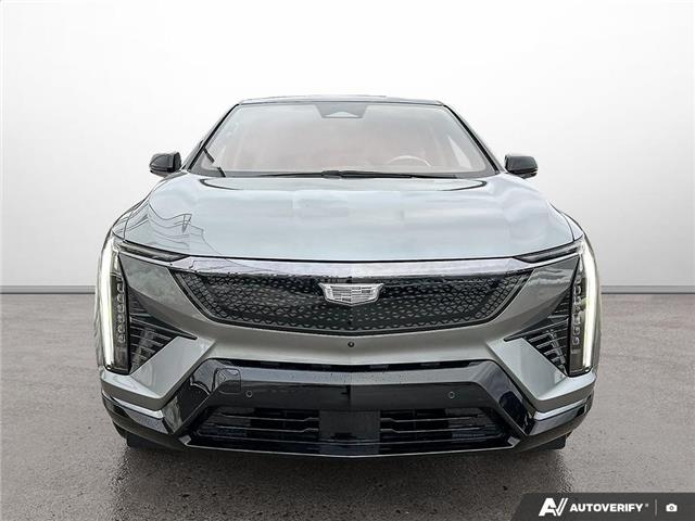 2026 Cadillac OPTIQ Sport (Stk: 2-12984) in Oshawa - Image 2 of 21