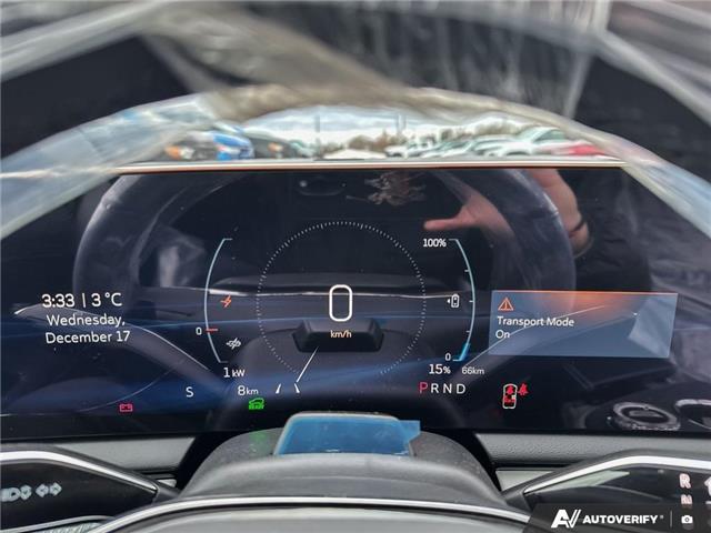 2026 Cadillac OPTIQ Sport (Stk: 2-12984) in Oshawa - Image 13 of 21