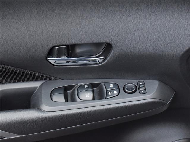 2021 Nissan Kicks SV (Stk: P7868) in Scarborough - Image 11 of 26