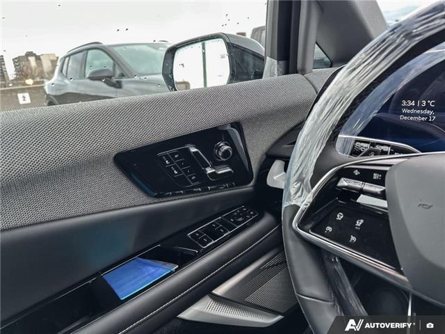 2026 Cadillac OPTIQ Sport (Stk: 2-12984) in Oshawa - Image 16 of 21