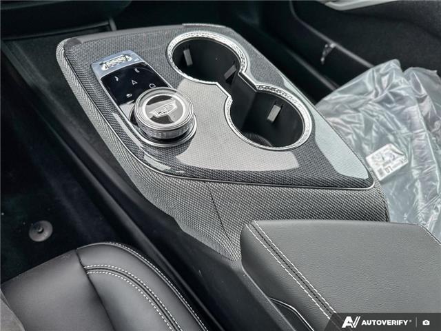 2026 Cadillac OPTIQ Sport (Stk: 2-12984) in Oshawa - Image 17 of 21