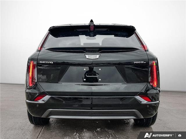 2026 Cadillac OPTIQ Sport (Stk: 2-12953) in Oshawa - Image 3 of 21