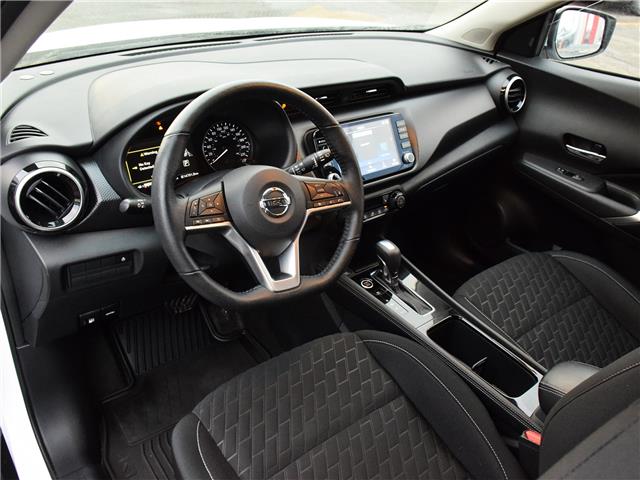 2021 Nissan Kicks SV (Stk: P7868) in Scarborough - Image 12 of 26