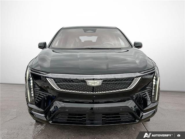 2026 Cadillac OPTIQ Sport (Stk: 2-12953) in Oshawa - Image 6 of 21