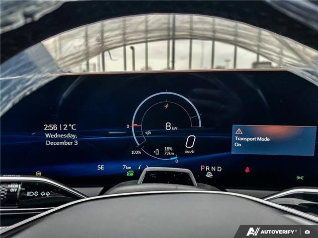 2026 Cadillac OPTIQ Sport (Stk: 2-12953) in Oshawa - Image 12 of 21