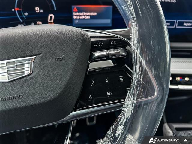 2026 Cadillac OPTIQ Sport (Stk: 2-12953) in Oshawa - Image 13 of 21