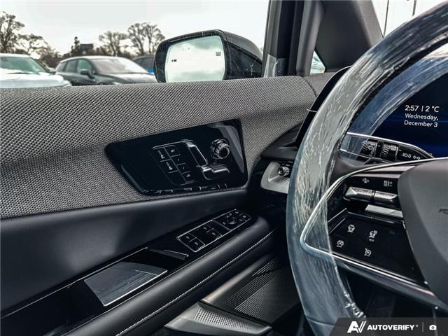 2026 Cadillac OPTIQ Sport (Stk: 2-12953) in Oshawa - Image 15 of 21