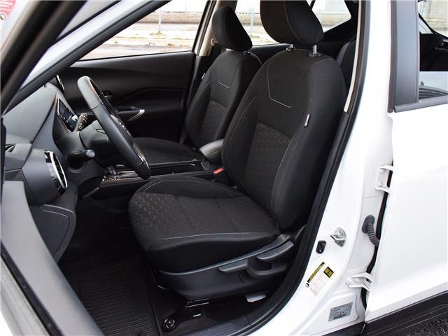 2021 Nissan Kicks SV (Stk: P7868) in Scarborough - Image 13 of 26