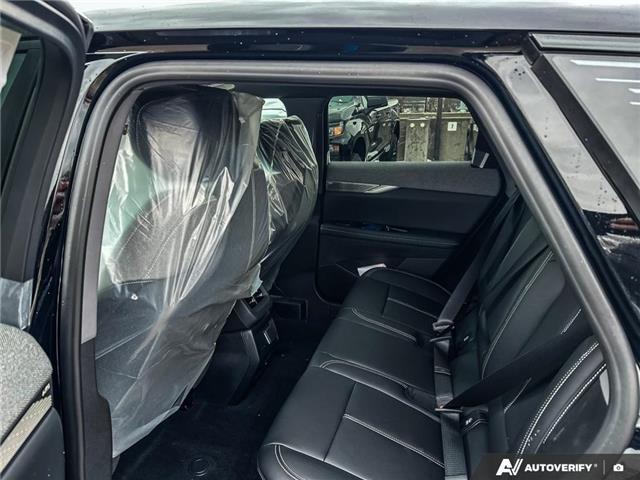 2026 Cadillac OPTIQ Sport (Stk: 2-12953) in Oshawa - Image 19 of 21