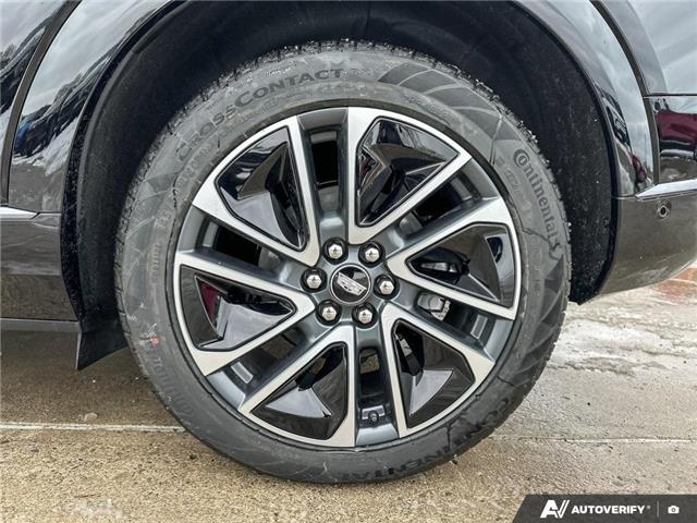 2026 Cadillac OPTIQ Sport (Stk: 2-12953) in Oshawa - Image 20 of 21