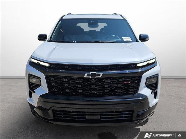 2026 Chevrolet Traverse RS (Stk: 2-12398) in Oshawa - Image 2 of 20