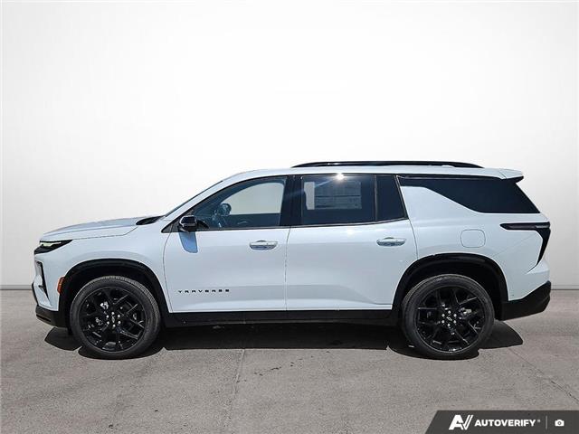 2026 Chevrolet Traverse RS (Stk: 2-12398) in Oshawa - Image 3 of 20