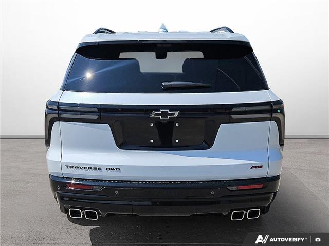 2026 Chevrolet Traverse RS (Stk: 2-12398) in Oshawa - Image 6 of 20