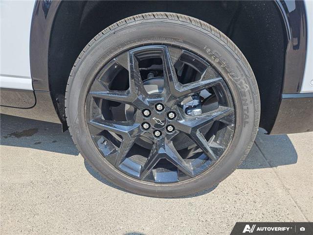2026 Chevrolet Traverse RS (Stk: 2-12398) in Oshawa - Image 7 of 20