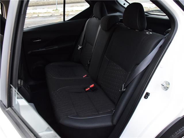 2021 Nissan Kicks SV (Stk: P7868) in Scarborough - Image 14 of 26