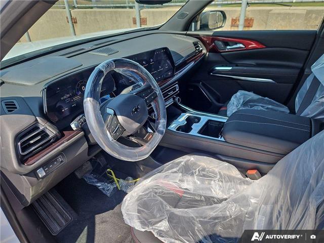 2026 Chevrolet Traverse RS (Stk: 2-12398) in Oshawa - Image 11 of 20