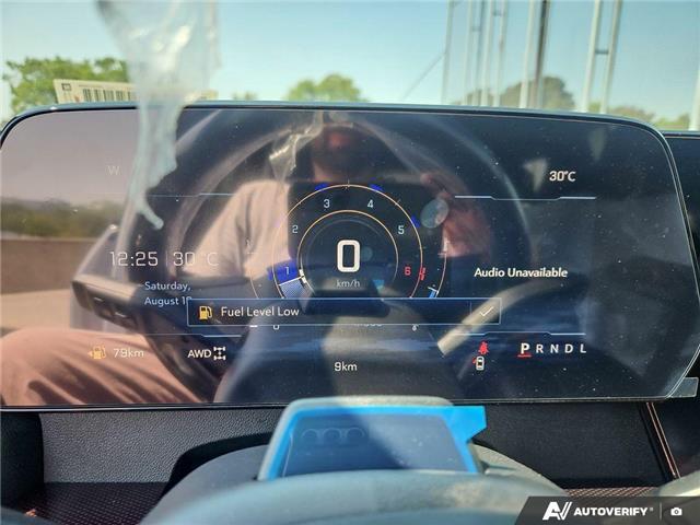 2026 Chevrolet Traverse RS (Stk: 2-12398) in Oshawa - Image 13 of 20