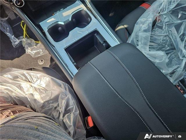 2026 Chevrolet Traverse RS (Stk: 2-12398) in Oshawa - Image 16 of 20