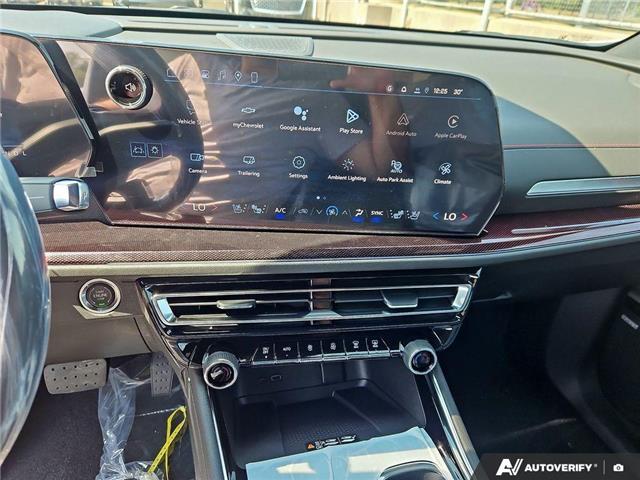 2026 Chevrolet Traverse RS (Stk: 2-12398) in Oshawa - Image 17 of 20