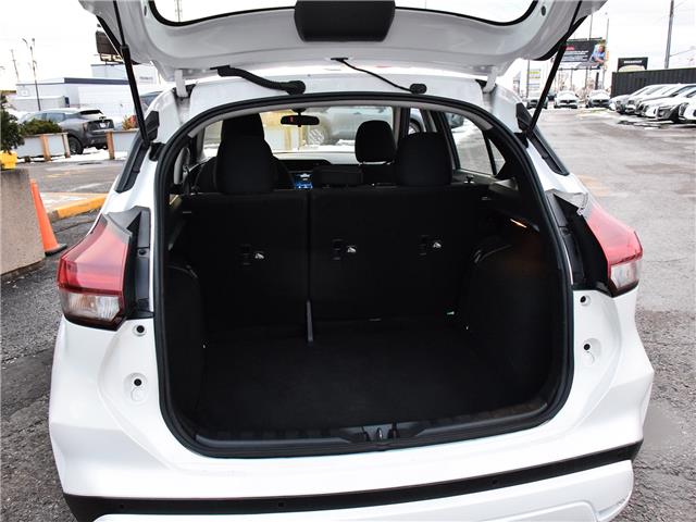 2021 Nissan Kicks SV (Stk: P7868) in Scarborough - Image 15 of 26
