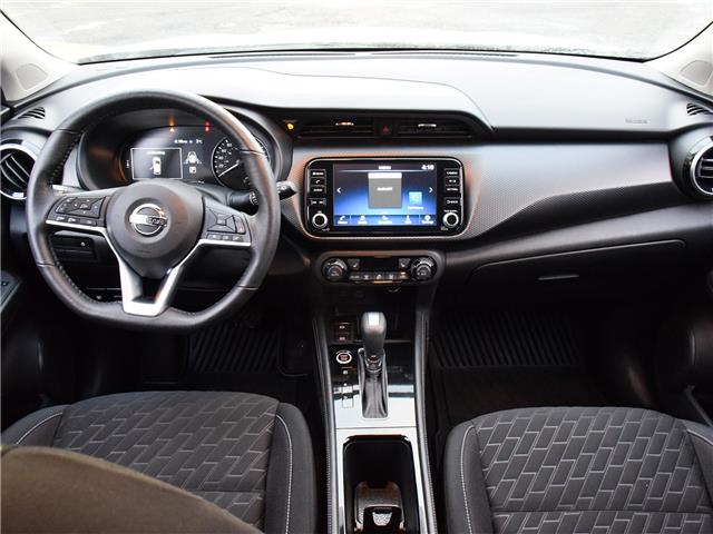 2021 Nissan Kicks SV (Stk: P7868) in Scarborough - Image 16 of 26