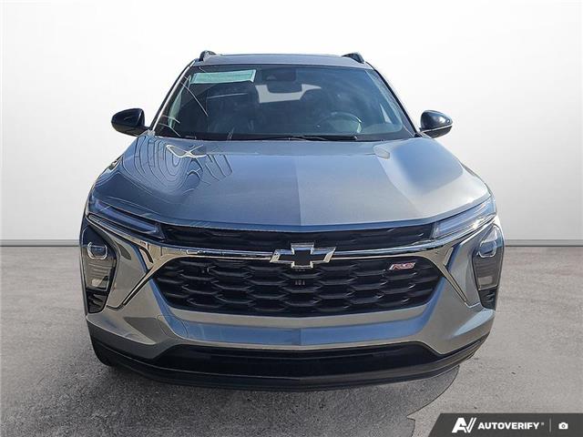 2026 Chevrolet Trax 2RS (Stk: 2-12570) in Oshawa - Image 2 of 20