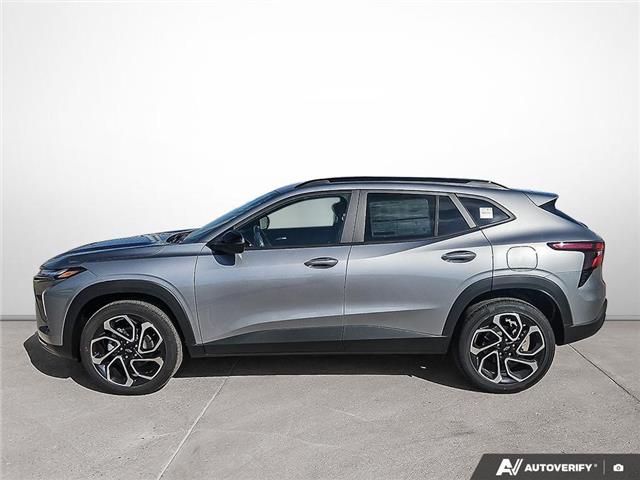 2026 Chevrolet Trax 2RS (Stk: 2-12570) in Oshawa - Image 3 of 20