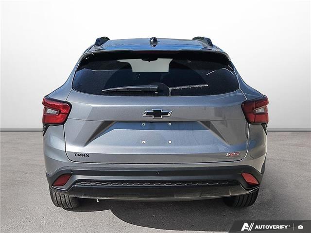 2026 Chevrolet Trax 2RS (Stk: 2-12570) in Oshawa - Image 6 of 20