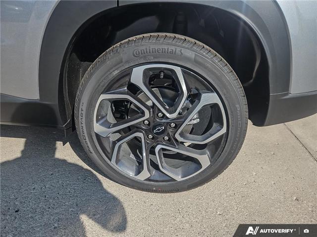 2026 Chevrolet Trax 2RS (Stk: 2-12570) in Oshawa - Image 7 of 20