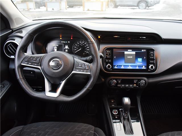2021 Nissan Kicks SV (Stk: P7868) in Scarborough - Image 17 of 26