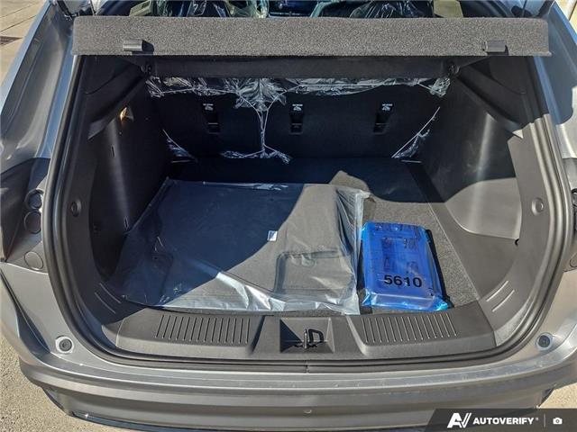 2026 Chevrolet Trax 2RS (Stk: 2-12570) in Oshawa - Image 9 of 20